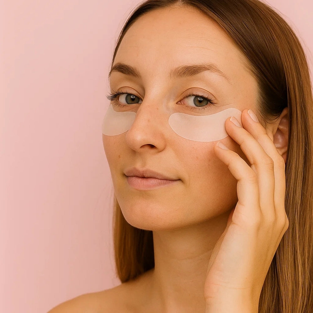 Cuscinetti con Microaghi e Siero Attivo