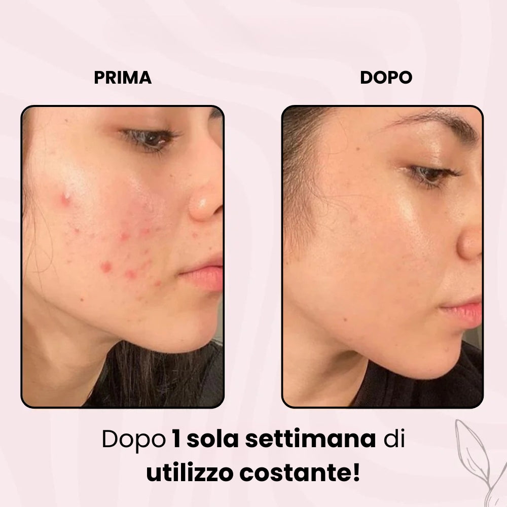 Balsamo illuminante Coreano PDRN Stick